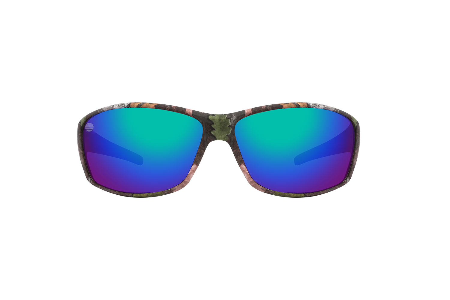 Sunglasses Eyewear – SolarX Camouflage