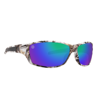 Camouflage Sunglasses – SolarX Eyewear