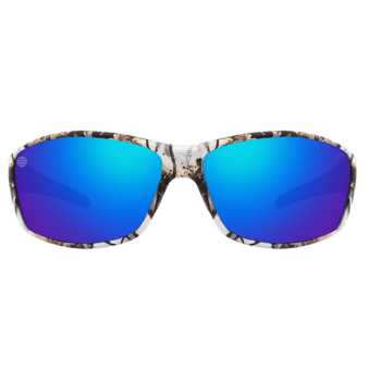 SolarX Sunglasses Eyewear Camouflage –