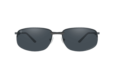 GR04P - Metal Sport Sunglasses w/Premium Polarized Lens