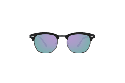 RB17PRV - Retro Style Sunglasses w/Premium Polarized Lens