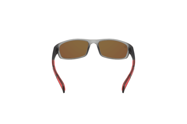Terrax Camo Polarized Sunglasses main image 0