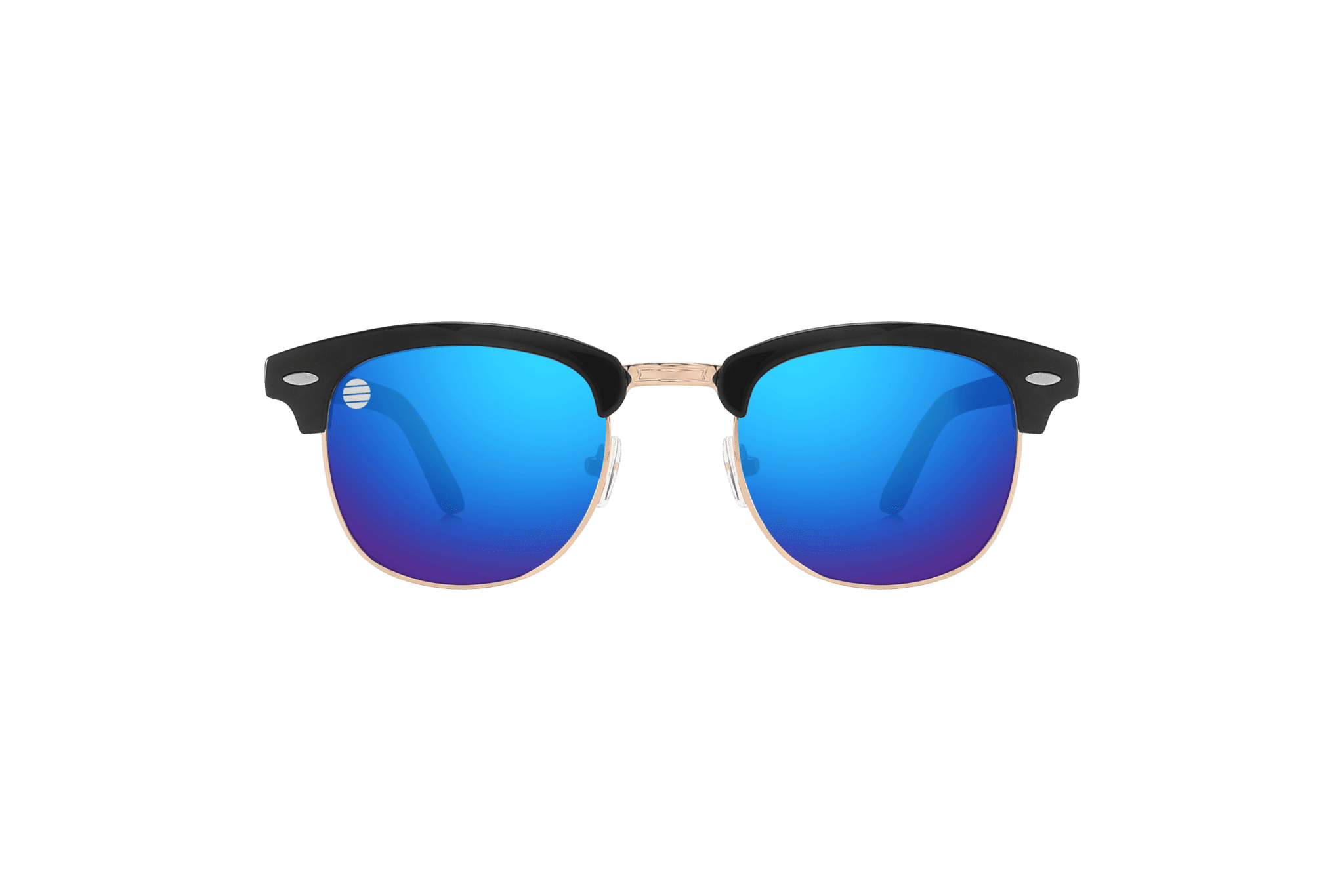 RB10 – SolarX PC Retro Trendy Style Sunglasses – SolarX Eyewear