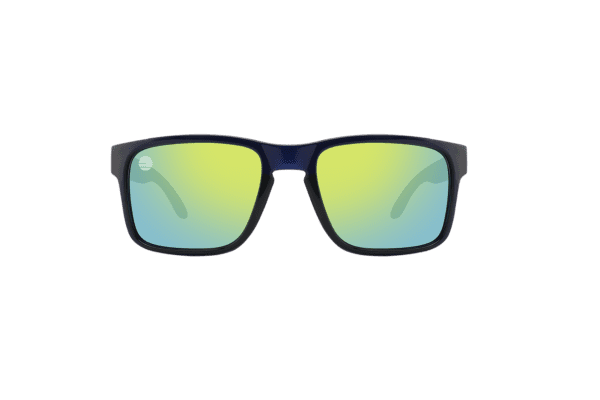 59262-NEON - SolarX Brand PC Sports Sunglasses