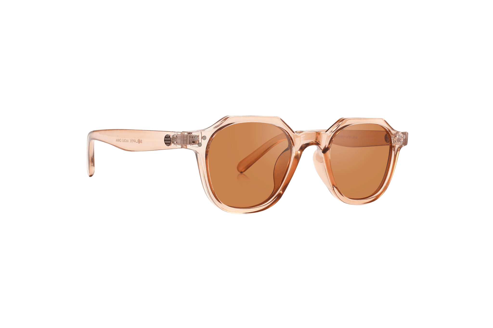 66263 – Solarx Women's PC Fashion Sunglasses – SolarX Eyewear