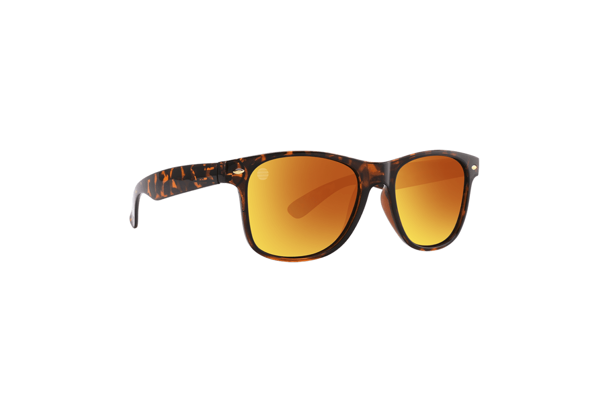 Classic style sunglasses solarx eyewear