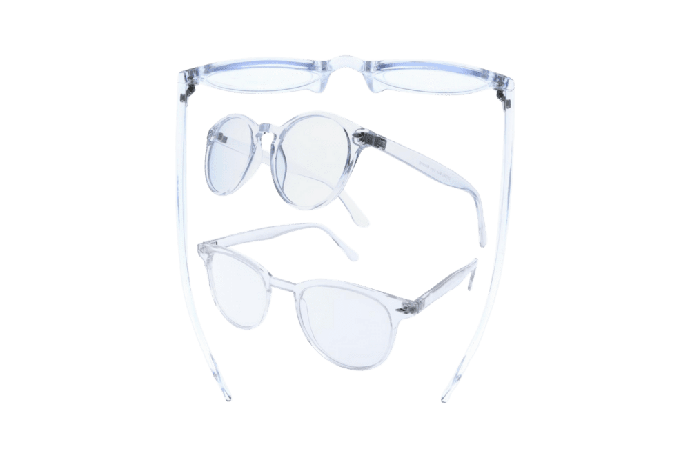 Spectacles For Computer Screen CSG07 – Computer Screen Protective Eyewear – SolarX Eyewear