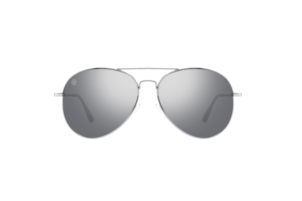 RB07 - SolarX Aviator Style Sunglasses