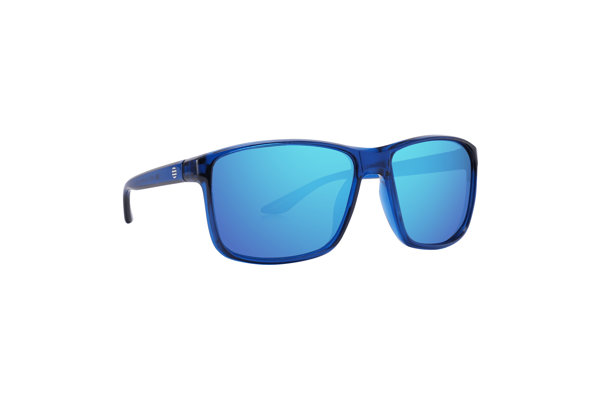 59360PVX – SolarX Sports Sunglasses w/Premium Polarized Lens