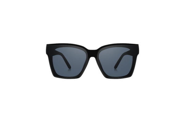 66256-POL - SolarX Women's PC Fashion Sunglasses w/Premium Polarized Lens