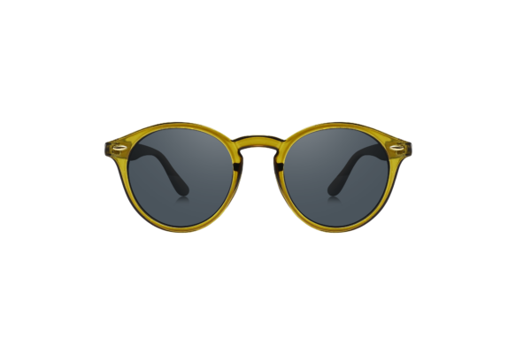 66300-POL - SolarX Women's PC Fashion Sunglasses w/Premium Polarized Lens