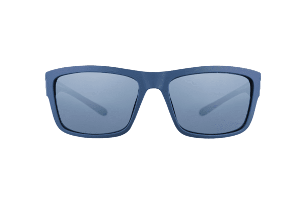 59408PVX - SolarX PC Sports Sunglasses w/ Polarized Lens
