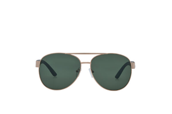 52901 - SolarX Aviator Style Sunglasses