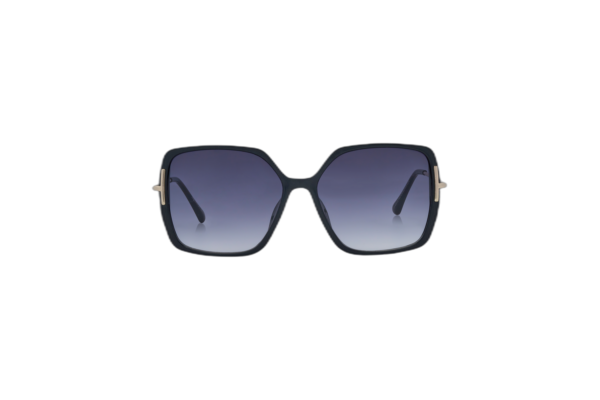 66306 - SolarX Women's PC Fashion Sunglasses